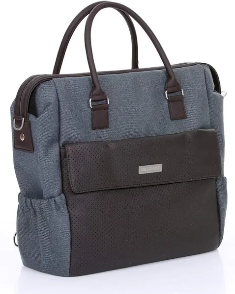 2019 Wickeltasche Jetset mountain