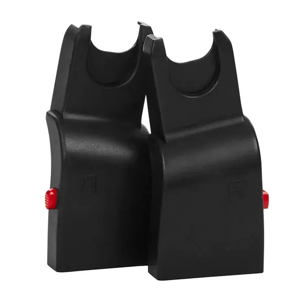 Adapter – für ABC Design Kinderwagen ab Kollektionsjahr…