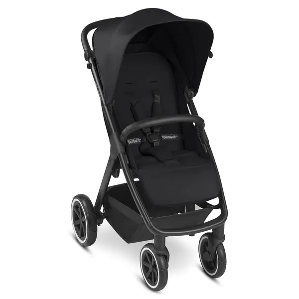 Avus Air – Handlicher und komfortabler Buggy für den…