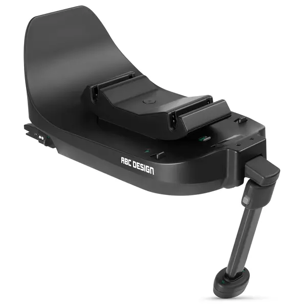 Isofix Base Root – 360° Isofix Basis für die Babyschale…