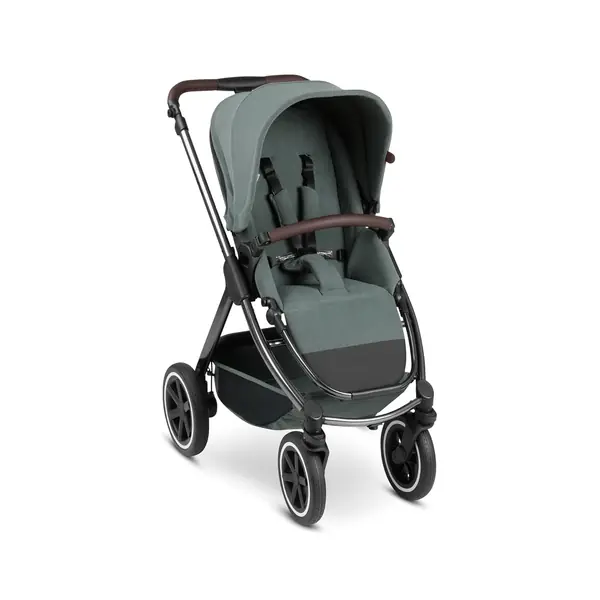 Kinderwagen Samba – Kompakter All-Terrain Kinderwagen für…