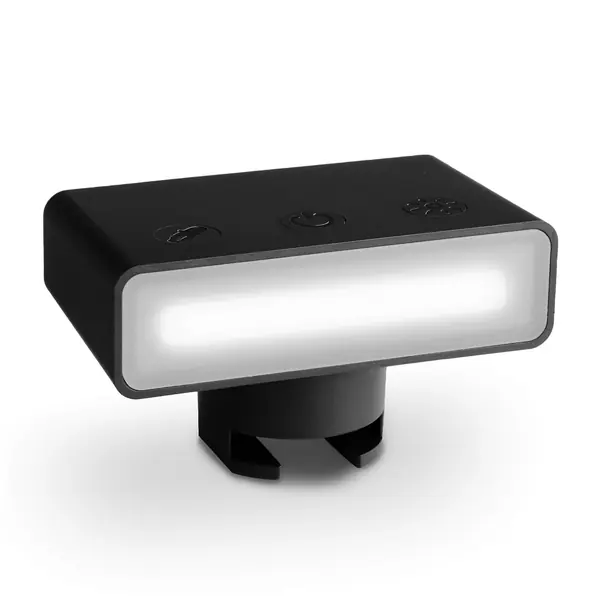 Licht – Flexibles Kinderwagenlicht für alle ABC Design…