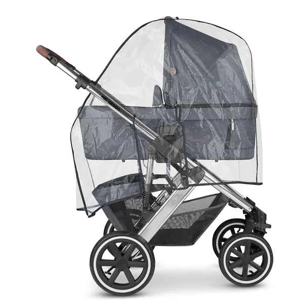 Regenschutz Avus, Avito, Okini, Ping, Limbo