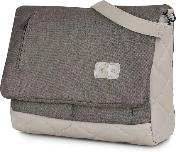 Wickeltasche Urban Diamond Edition - Crossbody Bag mit…