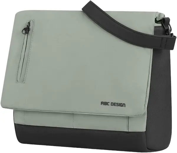 Wickeltasche Urban - Pine
